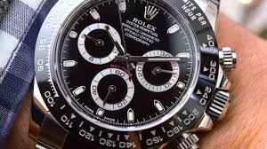 Rolex Daytona Replica